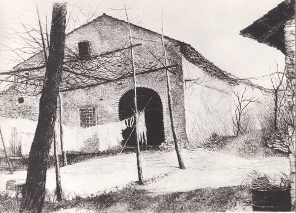Cascina
